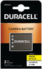 Duracell Li-Ion Accu - Vervangt Olympus Li-40B - 700mAh - 5mm x 31mm x 40mm