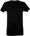 4x Alan Red Basic T-Shirt | Vermont of Derby - Maat XL - Zwart/Wit