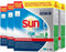 4x Sun Professional Vaatwastabletten All in 1 Pro Formula 102 stuks