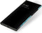 Selencia Hoesje Geschikt voor Samsung Galaxy S22 Ultra Hoesje - Selencia Maya Fashion Backcover - blauw