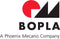 Bopla ALU-TOPLINE ATPH 1865-200 Consolebehuizing (l x b x h) 200 x 181 x 68 mm Aluminium, ABS Grafietgrijs (RAL 7024),