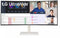 LG 38WR85QC-W - Curved Monitor - 38