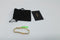 Guess GJG0375 EMPIRE - Armband - Staal