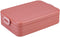 Mepal Lunchbox large - Broodtrommel voor 8 boterhammen - Vivid mauve
