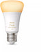 Philips Hue White Ambiance - Losse Lamp - 1100 lumen Bluetooth (1-pack)