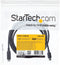 Startech.com CDP2MDPMM6B - USB-C naar Mini DisplayPort-kabel - 4K 60Hz - Zwart