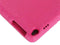 Lenovo Tab M10 - Kinder Tablet Hoes - EVA-foam met standaard - Roze
