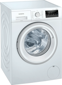 Siemens WM14N276 - Wasmachine 8kg 1400rpm - Energieklasse C - Wit