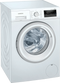 Siemens WM14N276 - Wasmachine 8kg 1400rpm - Energieklasse C - Wit