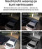 eufy eufyCam S4 - Bewakingscamera - 4K Resolutie - Buiten - Bewegingsdetectie - Spatwaterdicht