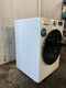 LG F94R76WHST - Wasmachine - 9 kg 1400 tpm AI DD Steam TurboWash 360° - Frans display