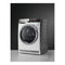 AEG T8DE84CS - Wasdroger - Snelle levering - Wit