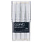 Copic Sketch Marker - grijze set - 12 stuks