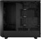 Fractal Design Meshify 2 XL - Tower Behuizing - Gehard glas - Zwart