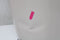 Brabantia NewIcon Prullenbak - 30 liter - Soft Beige - Antislip bodem - Duurzaam geproduceerd