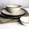 Dutch Rose Organic - Dutch Rose Set 36 Delig Servies Creme