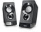 NGS SB 210 - Multimedia Luidspreker - Bluetooth - Zwart
