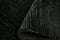 MOMO Rugs Panorama Uni Black Vloerkleed - 250x350 - Rechthoek - Laagpolig Tapijt - Industrieel - Zwart