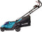Makita DLM330Z - Accu Grasmaaier - 33 cm maaibreedte - Geschikt voor 450 m² gazon
