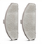 Revo-loo Stream - Waterfilters - 2X (2 stuks)
