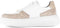 Gabor 66.485.53 - Dames Sneakers - Wijdtemaat G - Wit/Beige