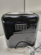 Inventum GF1200HLD - Airfryer oven - 12 liter - 8 programma's - PFAS vrij - Zwart/RVS