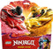LEGO NINJAGO Spinjitzu drakenstrijdpakket actie - 71826