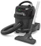 Numatic Henry PPR-170-11 - Stofzuiger - 7L inhoud 12,5m snoer 16m actieradius - Zwart