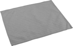 Placemat Versa Grijs Polyester (35 x 45 cm)