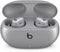 Beats Studio Buds+ - Draadloze In-ear Oordopjes - ANC - Zilver