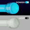 Kiiroo Pocket Pussy Glow in the Dark - Masturbator voor Man - Realistisch en Zacht - Geoptimaliseerd voor Keon en PowerBlow - FeelStar Masturbators