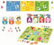 Educatief spel voor kinderen Nathan My Large Small Section Box (FR)