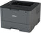 Brother HL-L5200DW - Laserprinter - Dubbelzijdig printen - Zwart