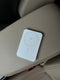 Otterbox Zens Qi2 Slim Powerbank - 10000mAh - Draadloos opladen tot 15W - Wit