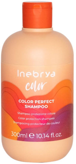 Inebrya - Color Perfect Shampoo 300ML