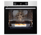 Gorenje BPB 737OTX - Inbouw oven + IT 640SCOT - Inductie kookplaat - 77 liter - A+ energieklasse