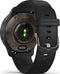 Garmin Venu 2 Plus - GPS Smartwatch - Gezondheidsmonitoring spraakbesturing - Zwart
