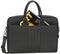 Rivacase 8135 - Notebooktas 15.6 inch - Schokbestendig en spatwaterdicht - Zwart