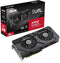 ASUS Dual Radeon RX 7700 XT - Videokaart - 12GB GDDR6 - RDNA 3