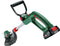 Bosch UniversalGrassCut 18V-26-500 - Grastrimmer - 1x 18 V Li-Ion accu (2,0 Ah) & AL 18V-20 lader