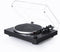 Dual CS 429 - Volautomatische Platenspeler - Ortofon M Red element - Zwart