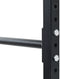 vidaXL - Pull-Up - Bar - Station - met - Push-Up - Handvaten - - - 150 - kg - - - Verstelbaar