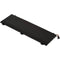 Lenovo IdeaPad U330p / U330 Touch - Accu L12M4P61 - 7.4V 6100 mAh - Zwart