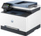 HP Color LaserJet Pro MFP 3302sdw - All-in-One Laserprinter - 25 ppm zwart-wit en kleur