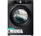 Hisense WF3S8043BB3 - Wasmachine - 8 kg - 1400 tpm - A - Zwart