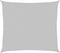 vidaXL - Zonnezeil - 3x2,5 - m - 100% - polyester - oxford - lichtgrijs
