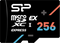Silicon Power Hypera - microSDXC 256GB - Klasse 10 - UHS 3 - V30