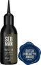 SEB Man The Hero - Re-Workable Gel - Haargel - 75 ml