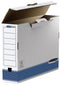 Archiefdoos Bankers Box voor ft A3 (43 x 31,5 cm), 1 stuk 10 stuks