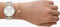 Armani Exchange AX7156SET - Vrouwen Horloge - 36 mm - Multi (set)